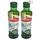 Bertolli Natives Olivenöl Extra Originale 2 x 250 ml