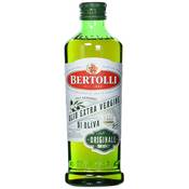 Bertolli Natives Olivenöl Extra Originale 0,5l Vergleich