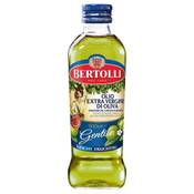 Bertolli extra natives Olivenöl di Oliva Gentile Vergleich