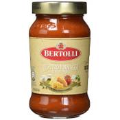 Bertolli Pasta Classico Quattro Formaggi Sauce  Vergleich