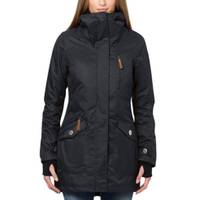 Winterjacke Damen