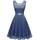 Berylove Abendkleid
