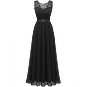 Berylove Spitzenkleid Vergleich