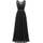 Berylove Spitzenkleid