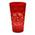 Beschdstoff 1. FC Kaiserslautern Dubbeglas