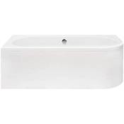 Besco Eckbadewanne