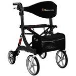 Bescomedical - Leichtgewicht-Rollator Spring