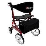 Alu-Rollator