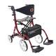 Bescomedical Spring Vario M Rot Vergleich