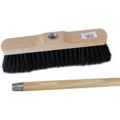 Besen-Schrubber-Bürsten Zimmerbesen 30 cm