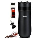 Besmall French Press Kaffeemaschine Vergleich