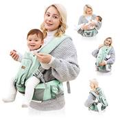 Besrey Babytrage Vergleich