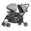 Besrey Doppel-Kinderwagen