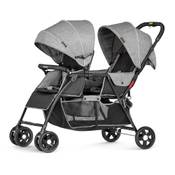 Besrey Doppel-Kinderwagen Vergleich