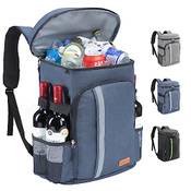 Besrey Kühlrucksack Vergleich