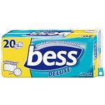 Bess Deluxe Toilettenpapier