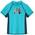 BesserBay Schwimmshirt Top mit UV-Shutz