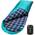 Bessport Flanell Schlafsack