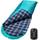 Bessport Flanell Schlafsack