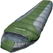 Bessport Mumienschlafsack Vergleich