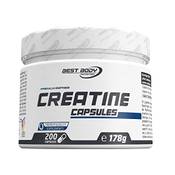 Best Body Nutrition Creatine Capsules