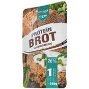 Best Body Nutrition Fit4Day Protein Brot Backmischung Vergleich