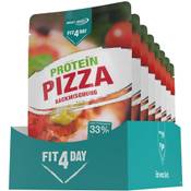 Best Body Nutrition Fit4Day Protein Pizza Vergleich