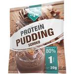 Best Body Nutrition Fit4Day Protein Pudding Schoko