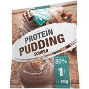 Best Body Nutrition Fit4Day Protein Pudding Schoko Vergleich