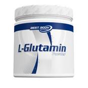 Best Body Nutrition L- Glutamin Vergleich