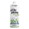 Best Body Nutrition Low Carb Vital Drink Waldmeister