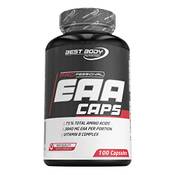Best Body Nutrition Professional EAA Caps Vergleich