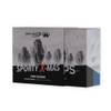 Fitness-Adventskalender