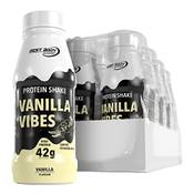 Best Body Nutrition Protein Shake Vergleich