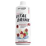 Best Body Nutrition Vital Drink ZEROP Kirsch-Banane