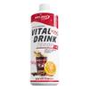 Best Body Nutrition Vital Drink ZEROP Winter Punsch