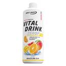Best Body Nutrition Vital Drink ZEROP Brazilien Sun