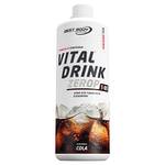 Best Body Nutrition Vital Drink ZEROP Cola
