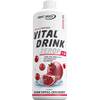 Best Body Nutrition Vital Drink ZEROP Granatapfel-Cranberry