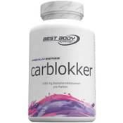 Best Body Nutrition Carblokker 