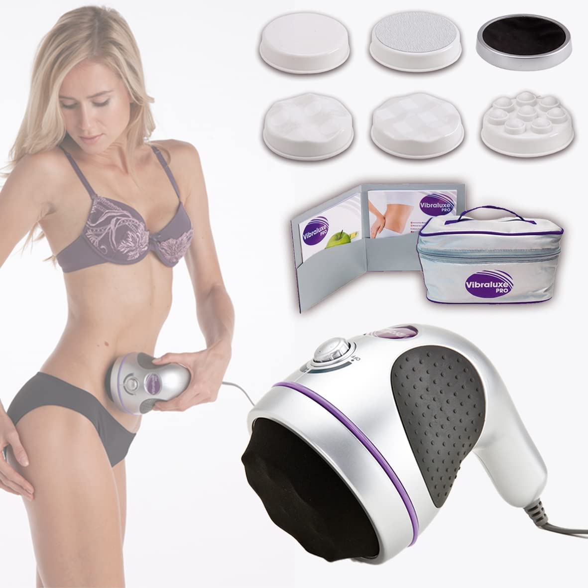Cellulite-Massagegert Test und Vergleich 2026 | WELT.de