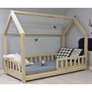 Best For Kids Haubett aus Naturholz