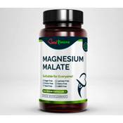 Best Immune Verbesserte Magnesiummalat Vergleich