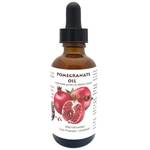 Best Nature’s Cosmetics Granatapfelsamenöl