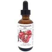 Best Nature’s Cosmetics Granatapfelsamenöl