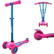 Best Sporting 3-Wheel 121 Scooter Vergleich