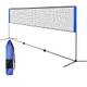 Best Sporting Volleyballnetz   4 in 1 Vergleich