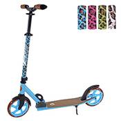Best Sporting Leopard Scooter 205er Rolle