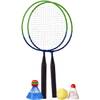 Best Sporting Mini Badminton