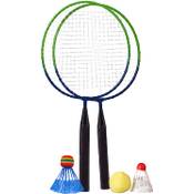Best Sporting Mini Badminton Vergleich